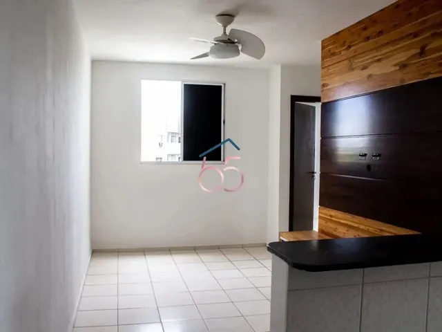 Imagem: Apartamento para Venda e Locação de 2Q
