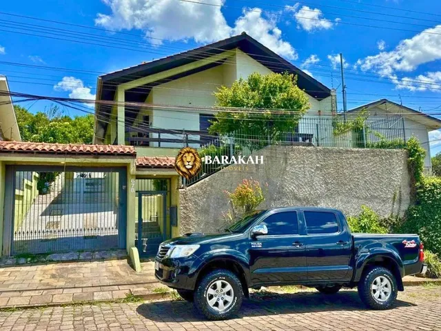 Imagem: Casa à venda no bairro Bela Vista - Caxias
