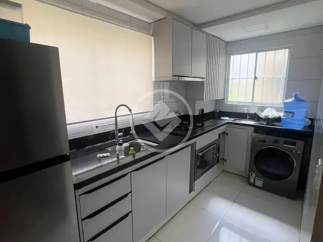 Imagem: Apartamento Prox Univag - Semi Mobiliado