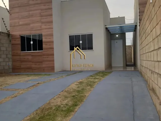 Imagem: Casa À Venda/Locação Parque Genebra Próximo