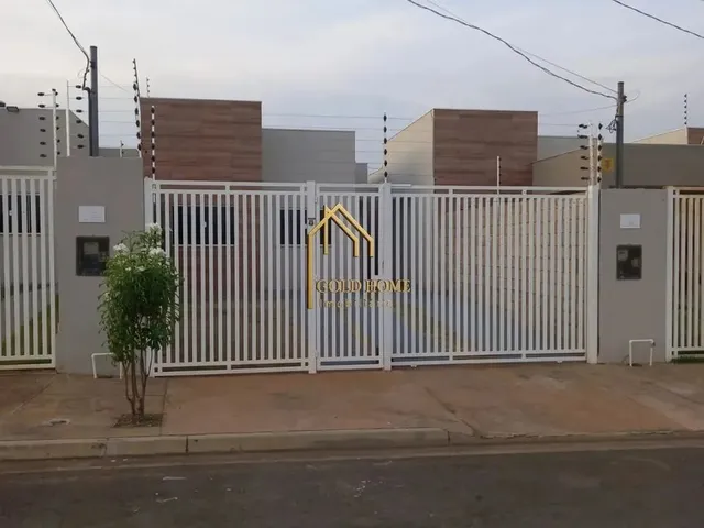 Imagem 8: Casa À Venda/Locação Parque Genebra Próximo Novo Fórum em Várzea Grande