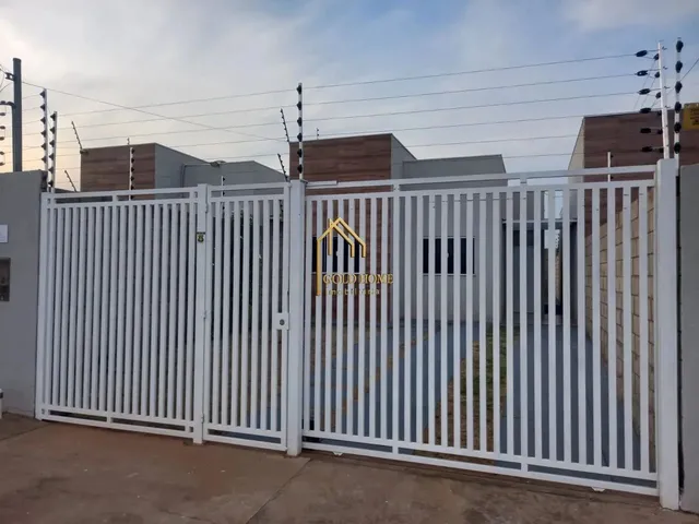 Imagem 6: Casa À Venda/Locação Parque Genebra Próximo Novo Fórum em Várzea Grande