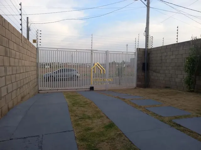Imagem 10: Casa À Venda/Locação Parque Genebra Próximo Novo Fórum em Várzea Grande