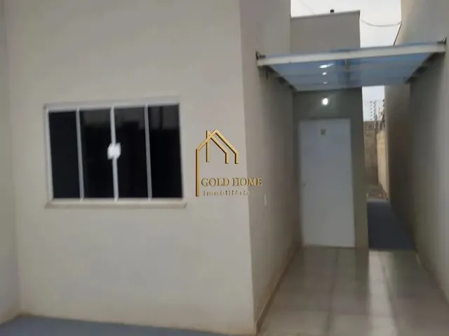 Imagem 9: Casa À Venda/Locação Parque Genebra Próximo Novo Fórum em Várzea Grande