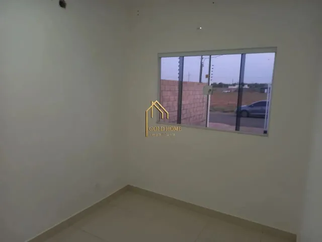Imagem 13: Casa À Venda/Locação Parque Genebra Próximo Novo Fórum em Várzea Grande