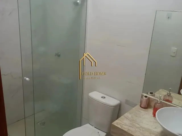 Imagem 4: Casa À Venda/Locação Parque Genebra Próximo Novo Fórum em Várzea Grande