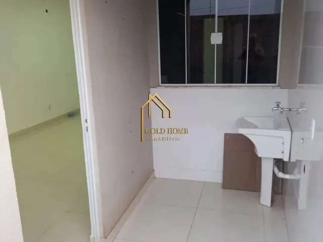 Imagem 7: Casa À Venda/Locação Parque Genebra Próximo Novo Fórum em Várzea Grande
