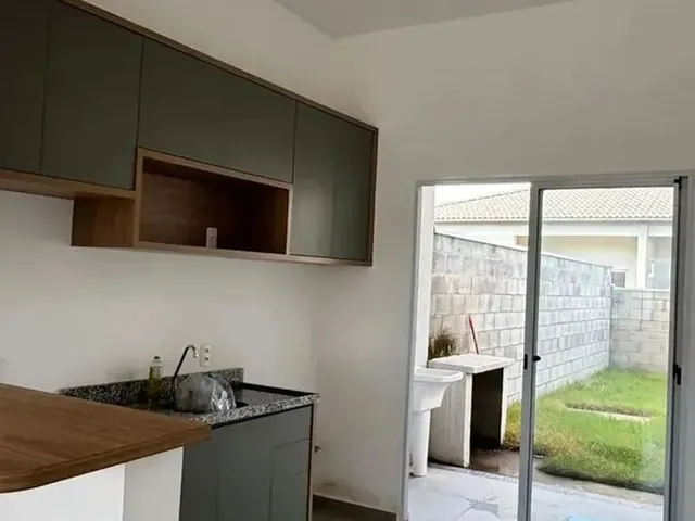 Imagem: Casa para Locação Várzea Grande (Origem
