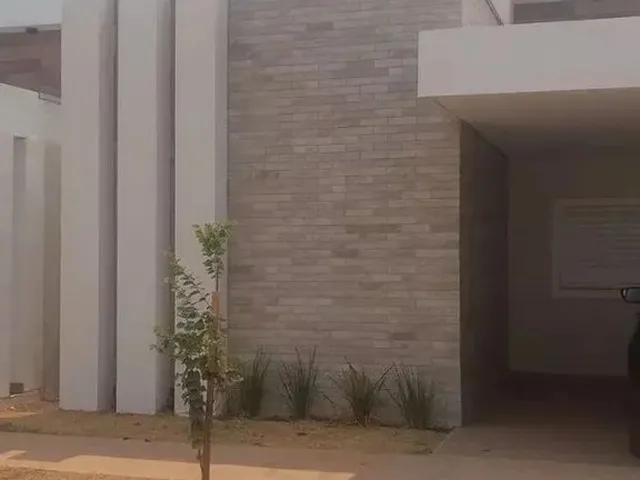Imagem: Casa em Condomínio para Aluguel, Parque