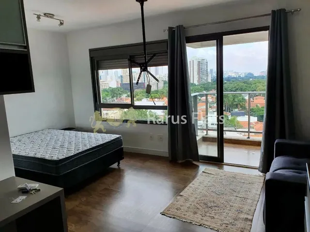 Imagem: Flat para Alugar em Pinheiros - Diseno Alto