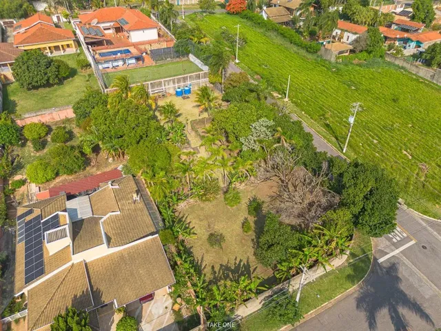 Imagem: Terreno Residencial para Venda em Bosque