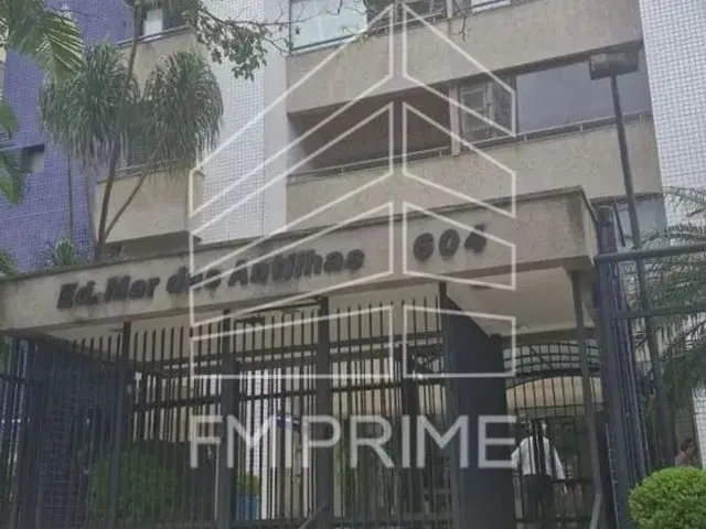 Imagem: Alugo Apartamento, 3 Quartos na Pompeia