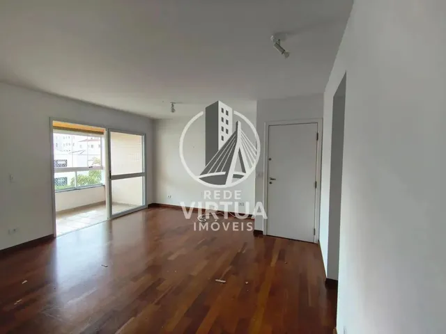 Imagem: Locação - Apto 3 Dorms 1 Suíte 2 Vagas
