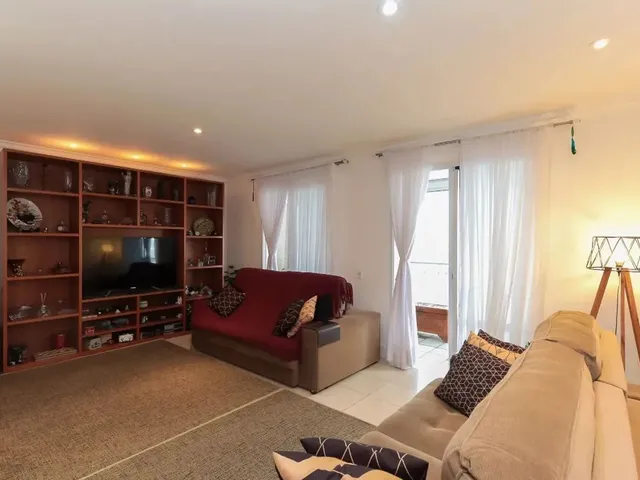 Imagem 1: Apartamento para Venda e Locação em Pompeia com 3 Quartos, Sendo 1 Suíte , 119M²