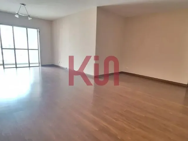Imagem: Apartamento de Luxo para Locação em São