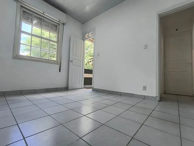 Imagem: Residencial Dois Dormitórios na Lapa
