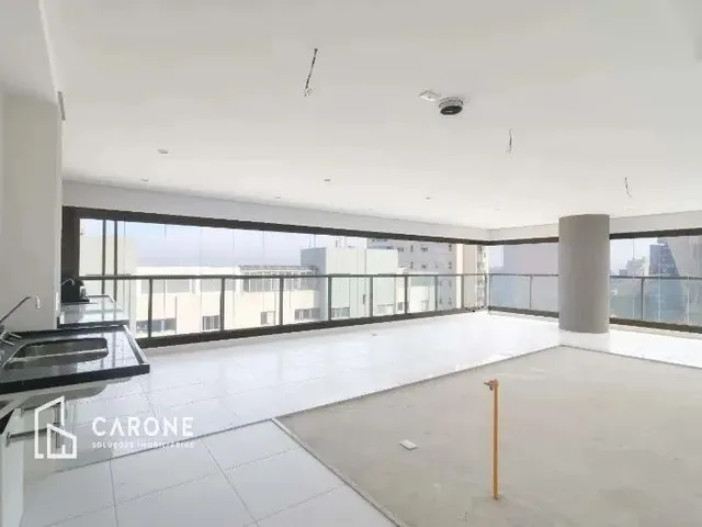 Imagem: Apartamento Residencial em São Paulo