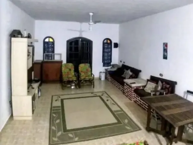 Imagem: Casa em Itanhaém a 8 Minutos da Praia