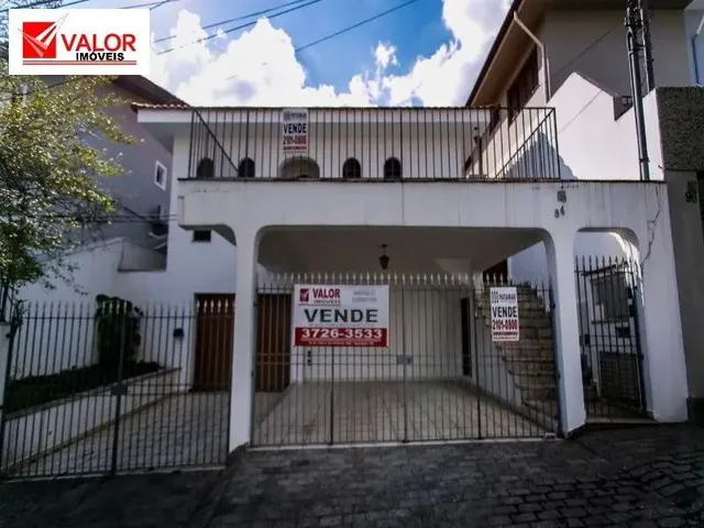 Imagem: Casa Térrea com Amplo Quintal e Edicula