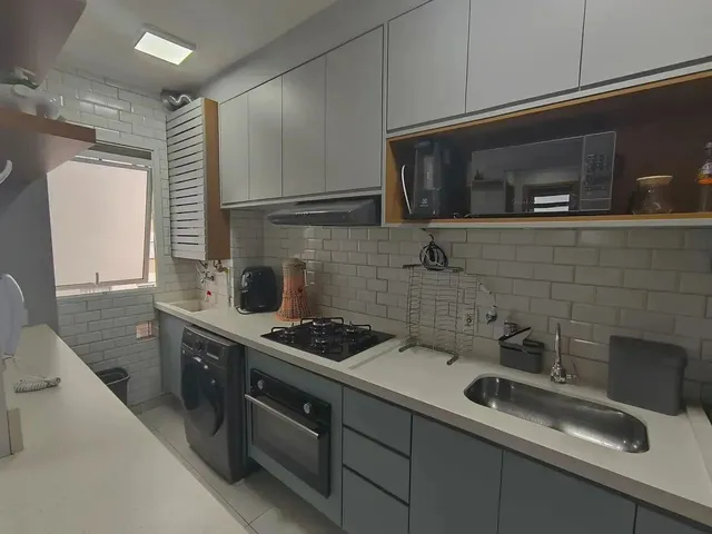 Imagem: Apartamento Aluguel Reserva Raposo
