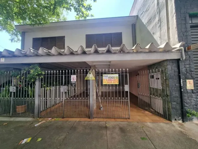 Imagem: Casa a Venda Ou Locação na Vila Romana