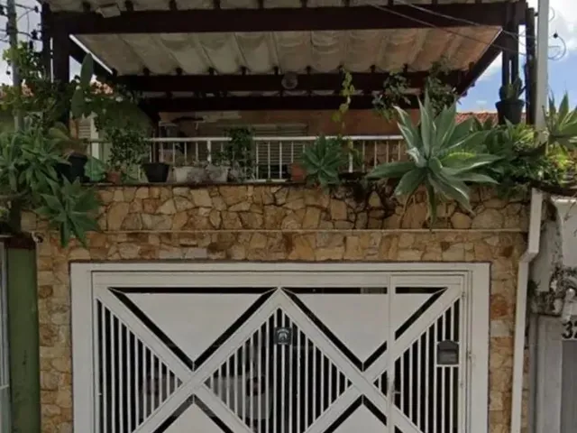 Imagem: Casa Residencial em São Paulo - Sp, Vila