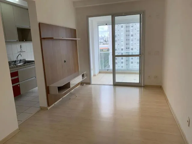 Imagem 1: Imóvel para Venda Tem 66 Metros Quadrados com 2 Quartos em Vila Anastácio - São Paulo