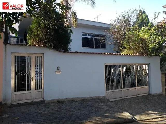 Imagem: Casa Residencial em São Paulo - Sp, Jardim