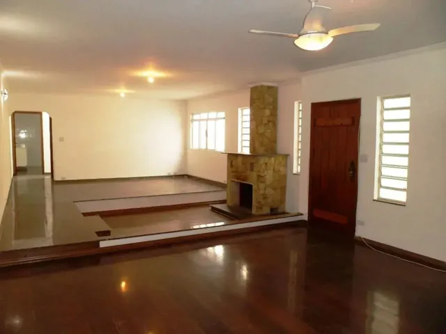 Imagem: Ótima Casa 350 M² Vila Romana Rua Marco