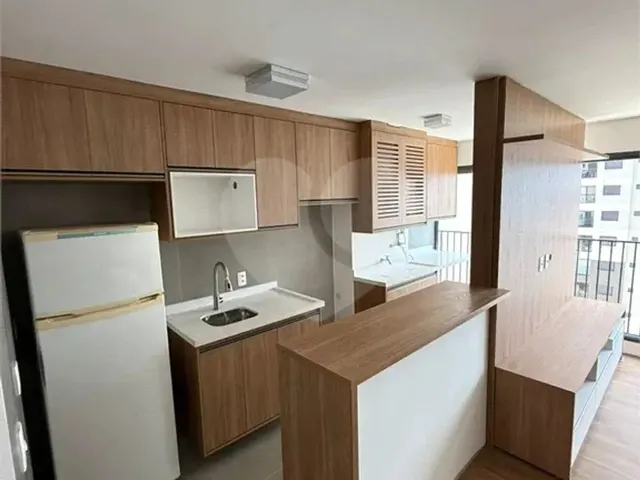 Imagem: Apartamento com 2 Quartos para Locação