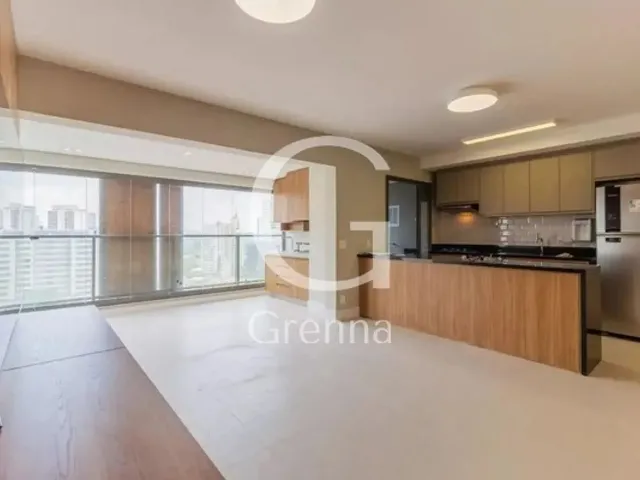 Imagem: Apartamento para Locação com 86M², Pinheiros