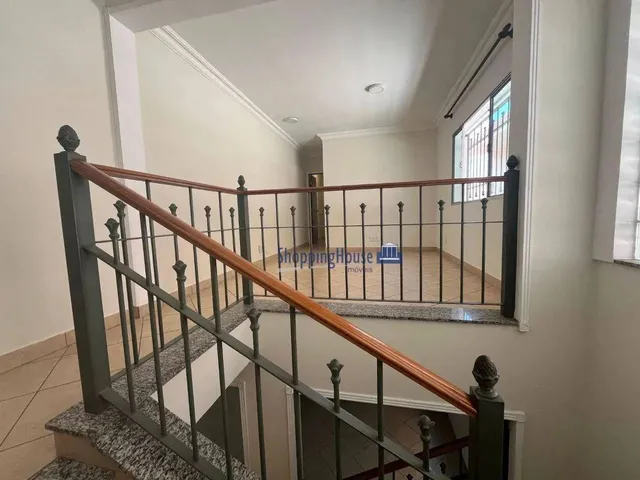 Imagem: Sobrado com 3 Dormitórios, 200 M² - Venda