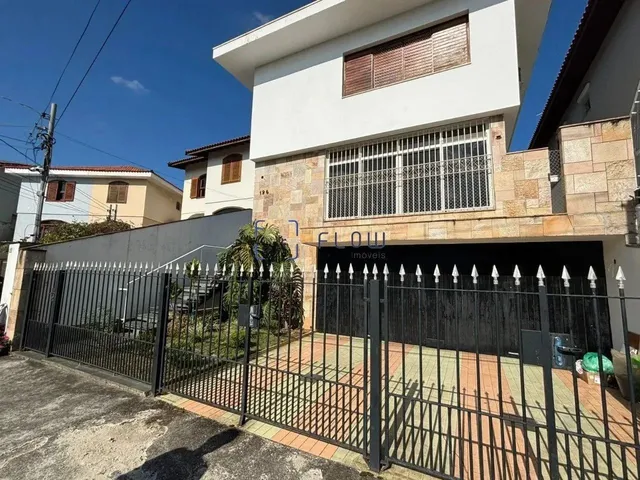 Imagem: Casa para Locação Jardim Bonfiglioli