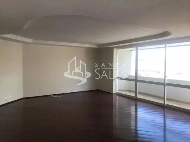 Imagem: Apartamento para Locação em Perdizes