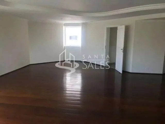 Imagem 3: Apartamento para Locação em Perdizes, São Paulo-Sp: 3 Quartos, 3 Suítes, 2 Salas, 4