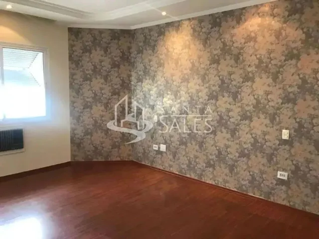 Imagem 12: Apartamento para Locação em Perdizes, São Paulo-Sp: 3 Quartos, 3 Suítes, 2 Salas, 4