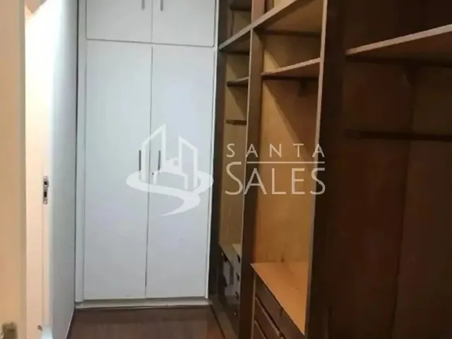 Imagem 7: Apartamento para Locação em Perdizes, São Paulo-Sp: 3 Quartos, 3 Suítes, 2 Salas, 4