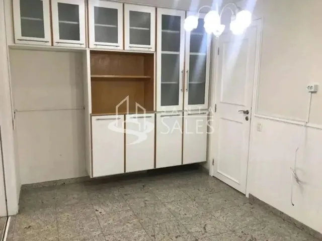 Imagem 6: Apartamento para Locação em Perdizes, São Paulo-Sp: 3 Quartos, 3 Suítes, 2 Salas, 4