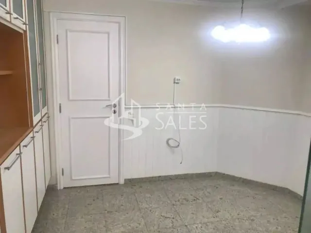Imagem 11: Apartamento para Locação em Perdizes, São Paulo-Sp: 3 Quartos, 3 Suítes, 2 Salas, 4
