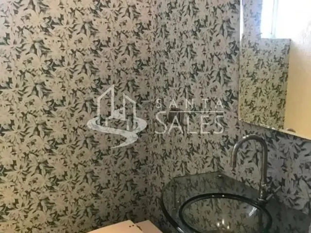 Imagem 8: Apartamento para Locação em Perdizes, São Paulo-Sp: 3 Quartos, 3 Suítes, 2 Salas, 4