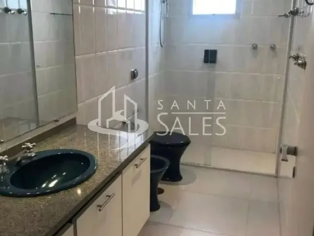 Imagem 4: Apartamento para Locação em Perdizes, São Paulo-Sp: 3 Quartos, 3 Suítes, 2 Salas, 4