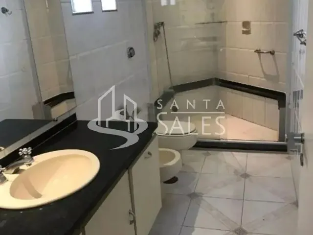 Imagem 9: Apartamento para Locação em Perdizes, São Paulo-Sp: 3 Quartos, 3 Suítes, 2 Salas, 4