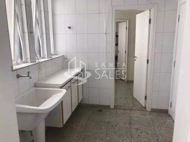 Imagem 15: Apartamento para Locação em Perdizes, São Paulo-Sp: 3 Quartos, 3 Suítes, 2 Salas, 4