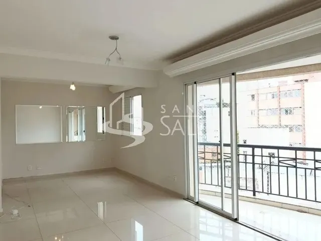 Imagem: Apartamento em Perdizes 3 Quartos, 3 Suítes