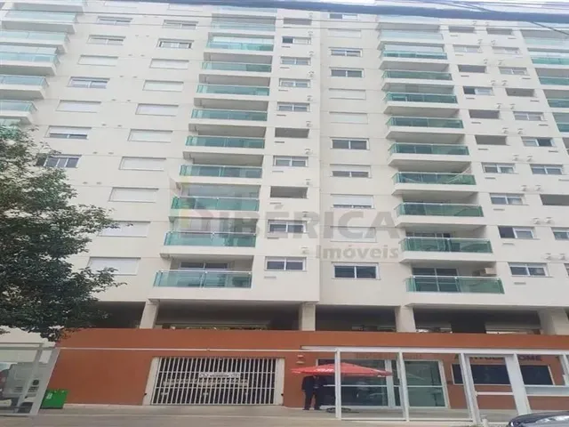 Imagem: Apartamento Barra Funda Sao Paulo/Sp