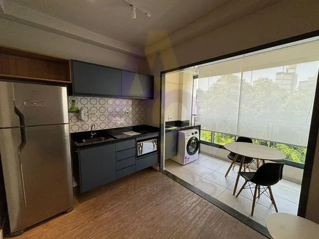Imagem: Apartamento À Venda em Pinheiros com 32