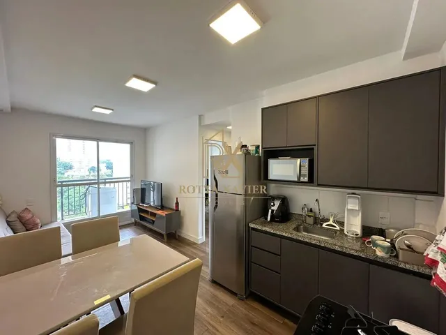 Imagem: Apartamento em Vila Pompéia, São Paulo/Sp