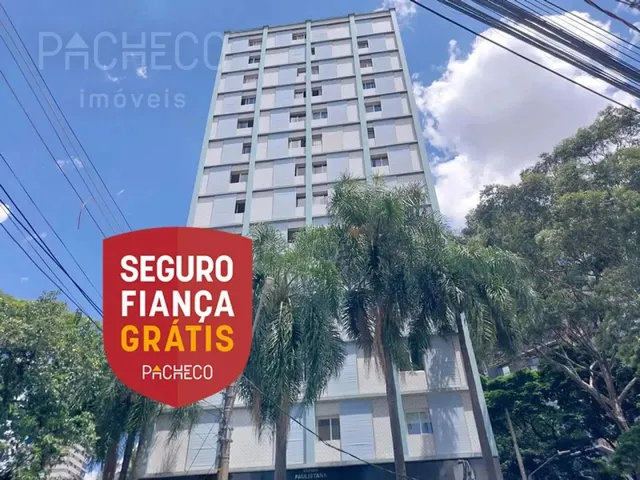 Imagem: Apartamento, Vila Madalena - São Paulo