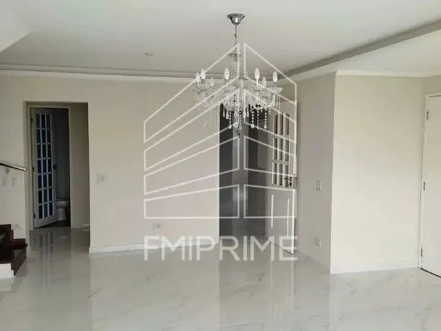 Imagem: Cobertura Duplex À Venda e Locação Vila