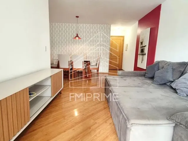 Imagem: Pompéia - Excelente Apartamento Mobiliado